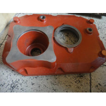 Precision Sand Casting Parts, Car Parts, Gear Housing for Car Parts